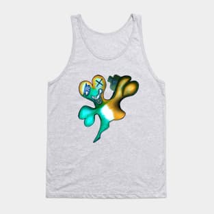 Shamrocknanigans Tank Top